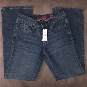 New York & Company Women’s Westside Bootcut Size 2